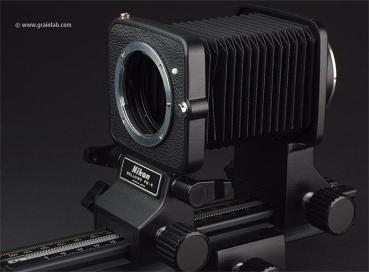 Nikon Bellows PB-6