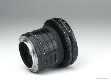 Preview: Nikon PC-Nikkor 28mm f/3.5