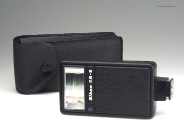 Nikon SB-E für Nikon EM