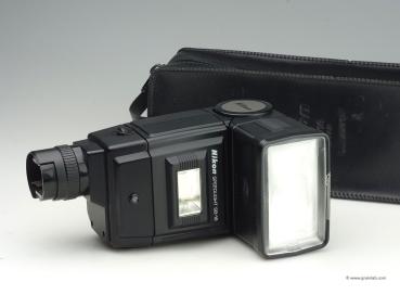 Nikon Speedlight SB-16 A - Nikon F3