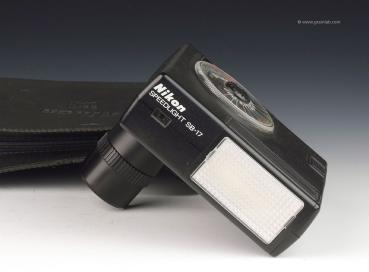 Nikon Speedlight SB-17