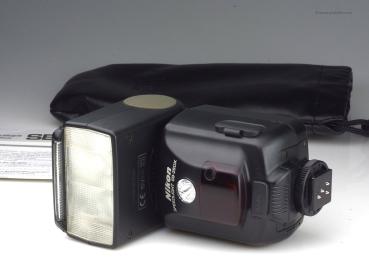 Nikon Speedlight SB-28DX