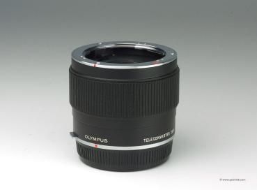 Olympus Teleconverter 2x-A