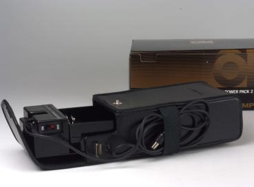 Olympus 6V Power Pack