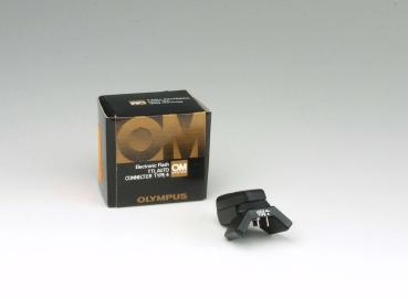 Olympus TTL Auto Connector Type 4
