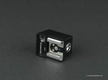 Olympus TTL Auto Connector T20 for the OM series of 35mm cameras 