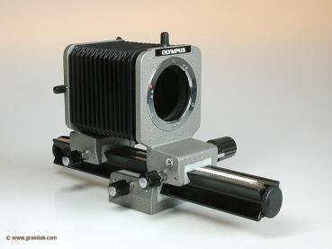 Olympus Auto Bellows