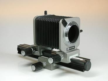 Olympus Auto Bellows