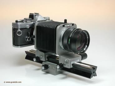 Olympus Auto Bellows