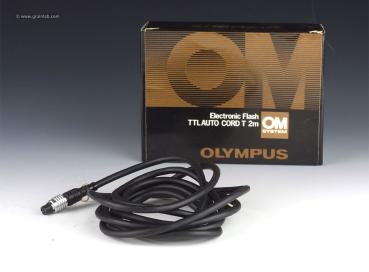 Olympus TTL Autocord T 2m
