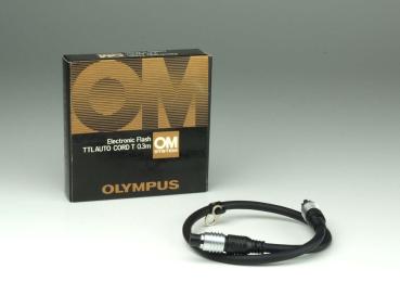 Olympus TTL Autocord T 30cm