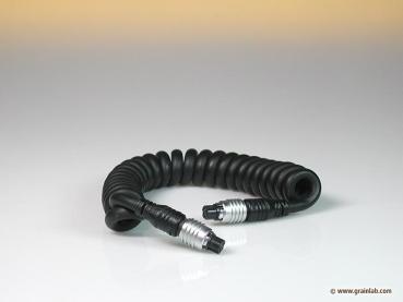 Olympus TTL Autocord T 0.6m