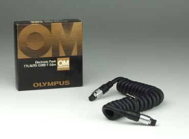 Olympus TTL Autocord T 0.6m
