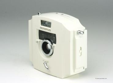 Olympus Écru