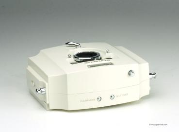 Olympus Écru