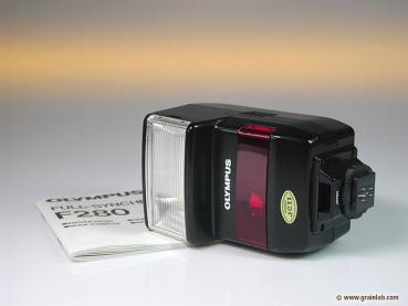 Olympus Blitz F280