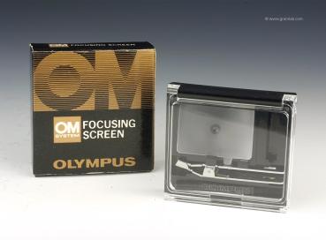 Olympus Einstellscheibe 1-13