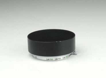 Olympus Gegenlichtblende Zuiko 1.4/50, 1.8/50, 2.8/35