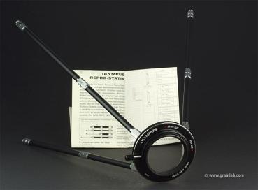 Olympus Reprostativ