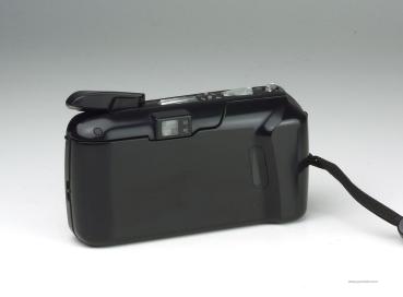 Olympus mju-II Zoom 80