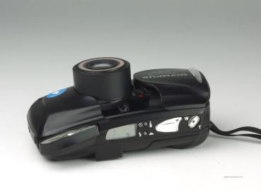 Olympus mju-II Zoom 80
