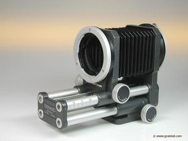 Novoflex Automatik-Balgengerät für Olympus OM