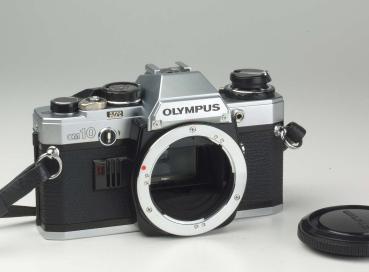 Olympus OM-10
