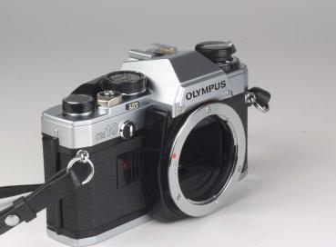 Preview: Olympus OM-10