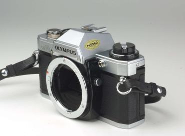 Preview: Olympus OM-10