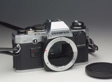 Olympus OM-10