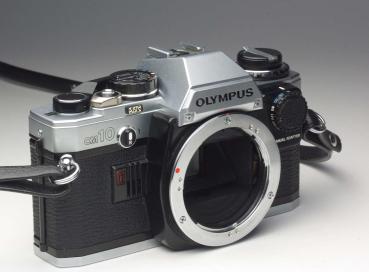 Preview: Olympus OM-10
