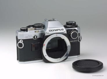 Olympus OM-10