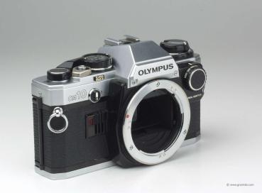 Preview: Olympus OM-10