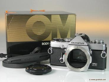 Olympus OM-1