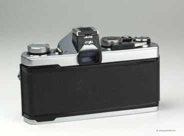 Preview: Olympus OM-1