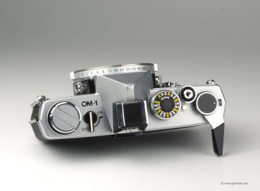 Olympus OM-1