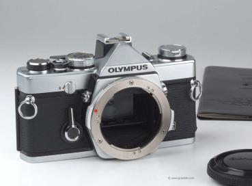 Olympus OM-1