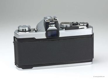 Preview: Olympus OM-1
