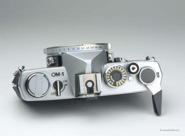 Olympus OM-1