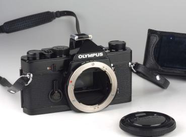 Olympus OM-1 black