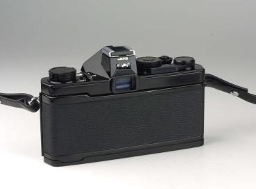 Preview: Olympus OM-1 black