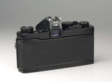 Preview: Olympus OM-1 black