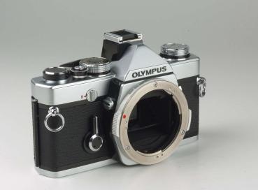 Preview: Olympus OM-1n