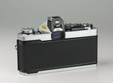 Preview: Olympus OM-1n