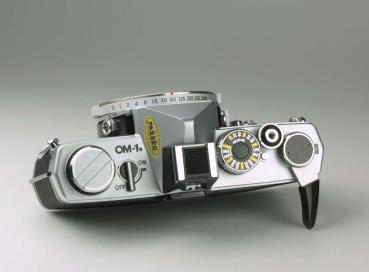 Olympus OM-1n