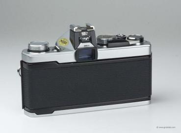 Preview: Olympus OM-1n