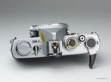 Olympus OM-1n