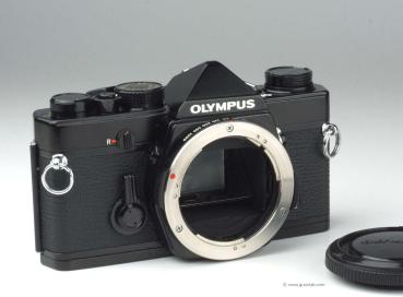 Olympus OM-1n black