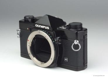 Preview: Olympus OM-1n black