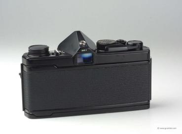 Preview: Olympus OM-1n black